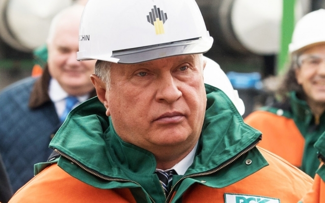 В Минске обиделись на Сечина – он пробросил Лукашенко