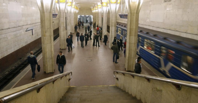 Visitors to pay for Minsk metro rides using face recognition technology