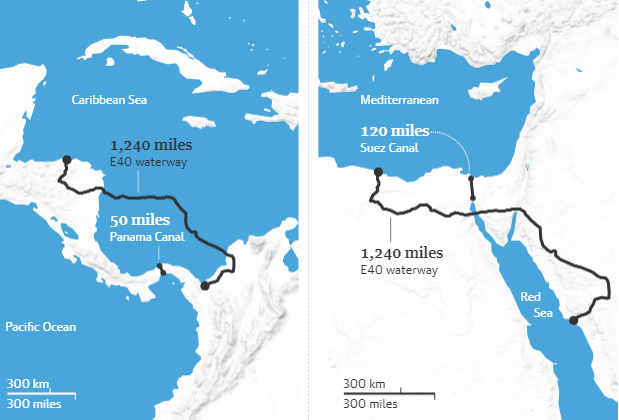 The race to save Polesia, Europe's secret Amazon