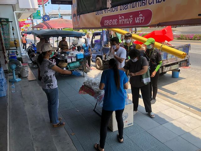 Как в Таиланде ответили на вопрос Лукашенко «что жрать» во время карантина