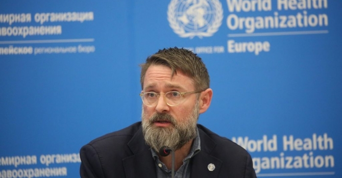 Get Ready For The Worst, WHO Advises Belarus On Fight Against COVID-19