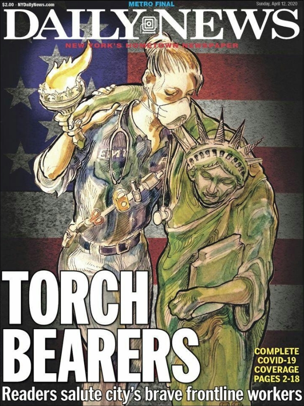 Курс доллара находится на апрельском минимуме, но в любой момент может резко уйти вверх