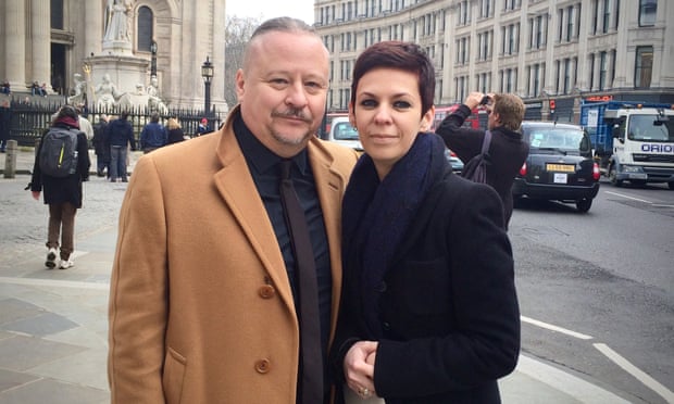 Belarus Free Theatre: Britain is in danger of authoritarianism