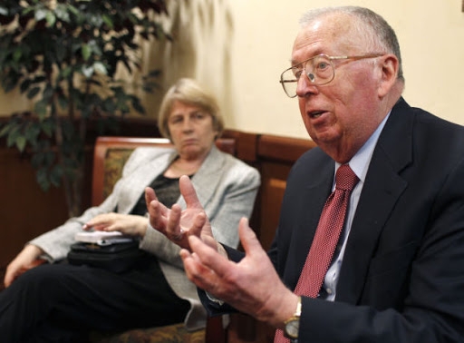 Были для Лукашенко как кость в горле. Чем запомнились в Беларуси послы США