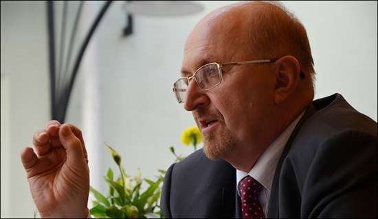 Румасу дали по рукам: «Лукашенко лично дает указания, какие цены ограничивать»