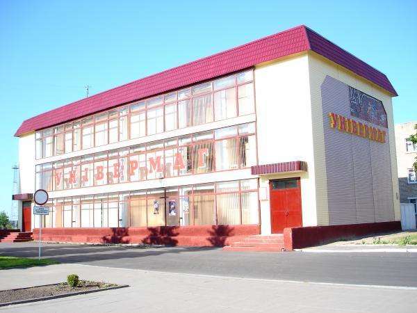 Коронавирус в Ушачах: в больнице – все руководство райпо