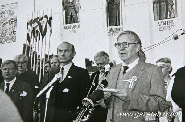 Бабарико: «Мы попали в классическую ловушку любого паразита»