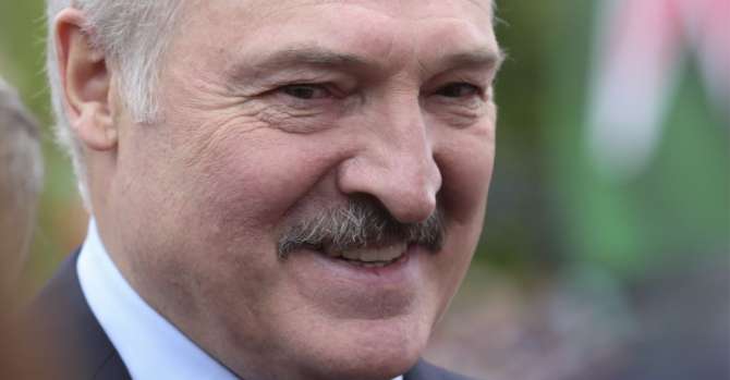 Belarus Election Commission Confirms Presidential Election In August