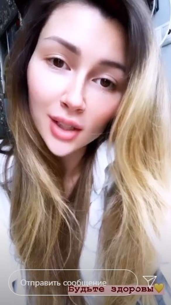 Скоро все закончится: дочь Заворотнюк переживает из-за болезни