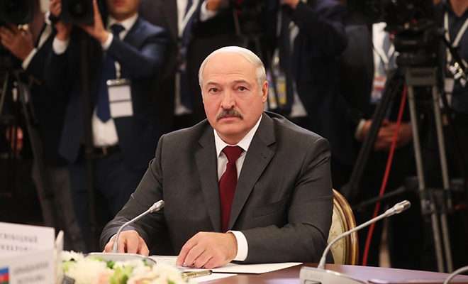 За что Лукашенко благодарил Бабарико и как его «продвигал»