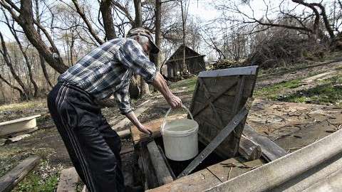 Самоизоляция за городом: что происходит с ценами на дачи и дома под Минском