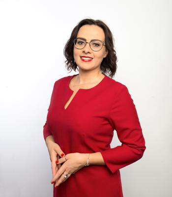 Канопацкая: Не вижу конкурентов