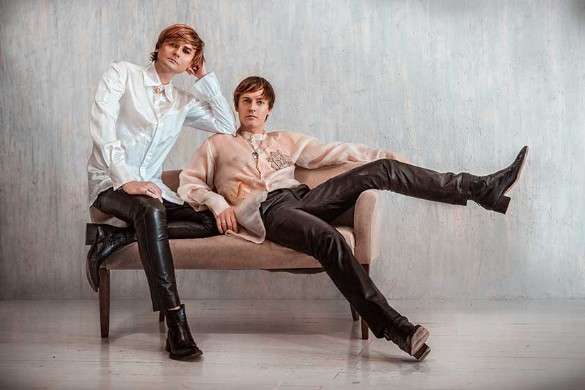 Григорьев-Апполонов откровенно о сексе в «Доме-2» и гомосексуальности