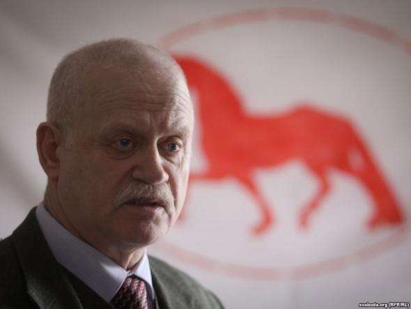 Эксперт: «В том, что Лукашенко будет отстреливаться, я нисколько не сомневаюсь»