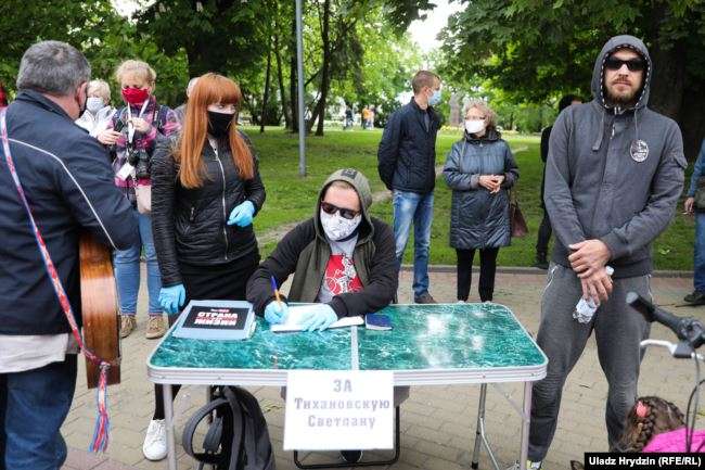 «Ответьте мне, как отец отцу». Отец задержанного в Гродно сборщика подписей написал открытое письмо Лукашенко