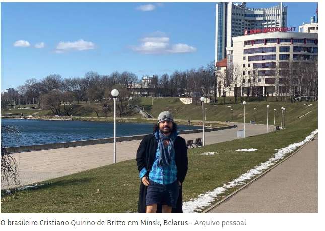 Почему американские журналисты сравнили Лукашенко с Джокером