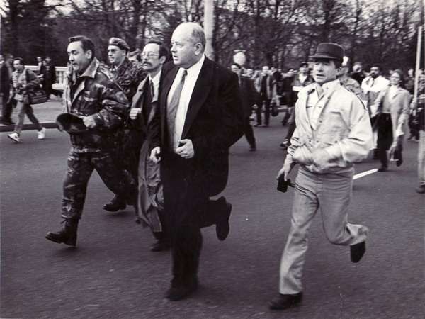 Один я Д’Артаньян. Как Лукашенко ругал своих оппонентов по выборам