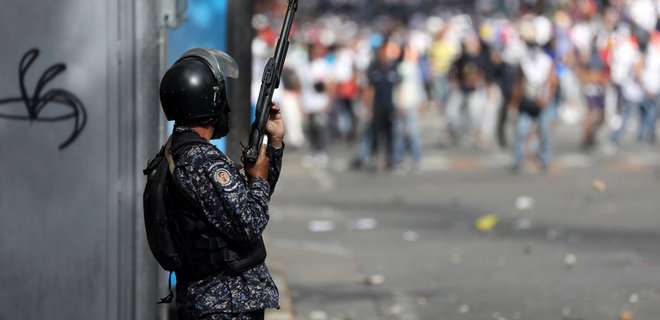 О чем Венесуэла предупреждает Беларусь: урок второй