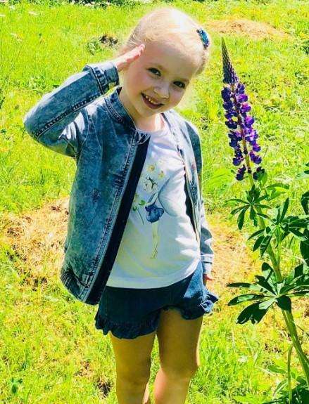 «Так выглядит счастье»: Пугачева показала подросшую дочь