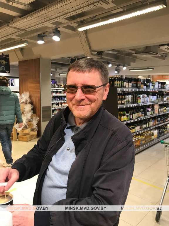 Семья россиян пропала в Минске