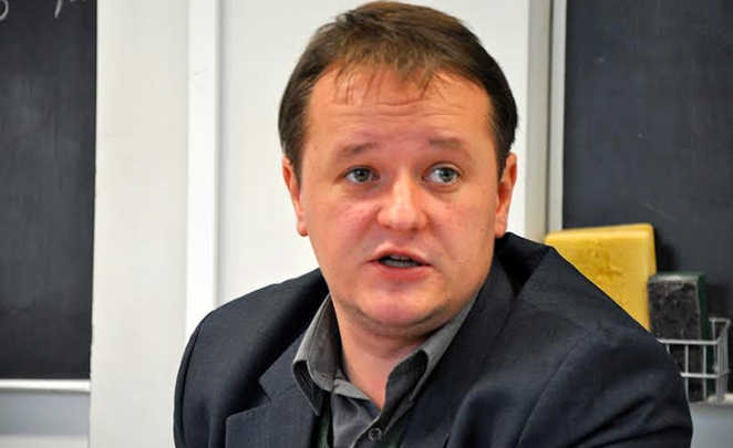 Бабарико обязан был стать частью масштабного заговора. Что теперь будет с Цепкало?