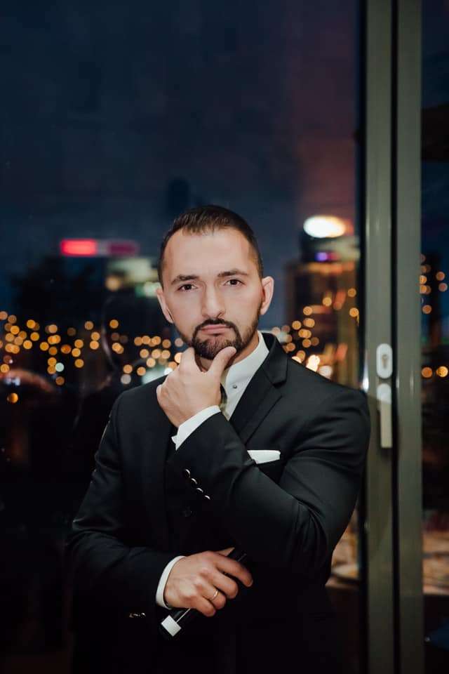 Журналист ОНТ обратился к коллегам: «Всякий раз, произнося ложь, что вы чувствуете?»