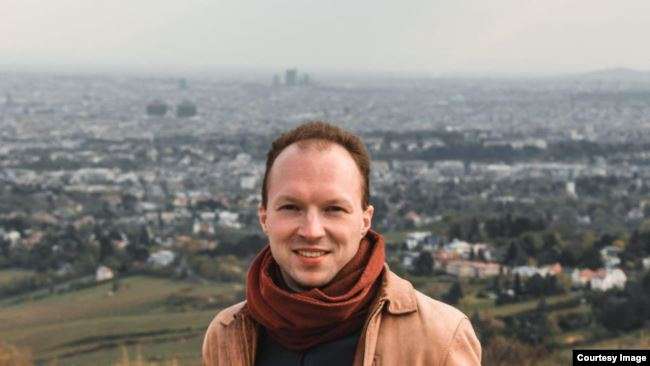 «Били руками и ногами». После задержания 19 июня айтишник оказался в больнице