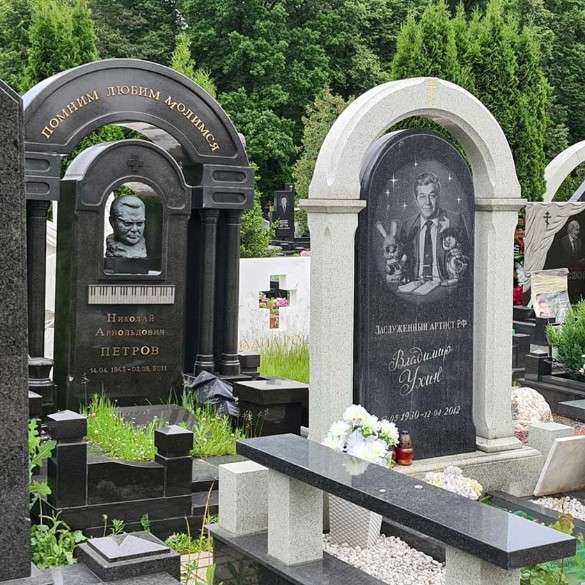 Заражение крови: названа причина скоропостижной смерти артиста Петрова