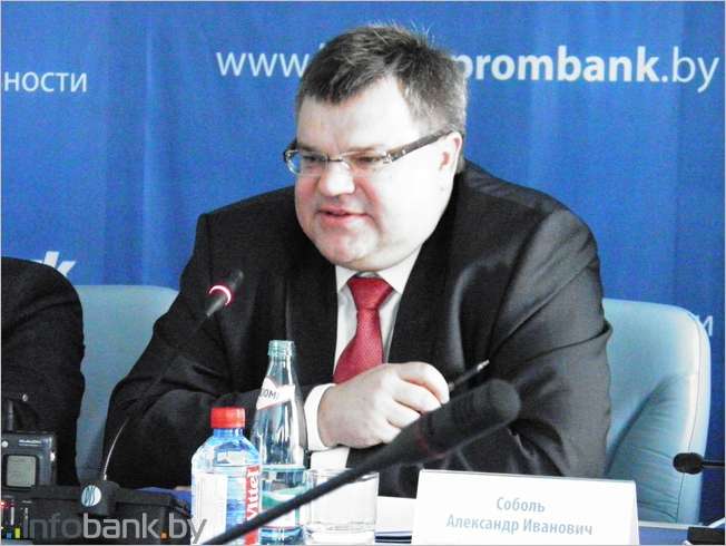 «В чем сила, брат?» Виктор Бабарико как банкир