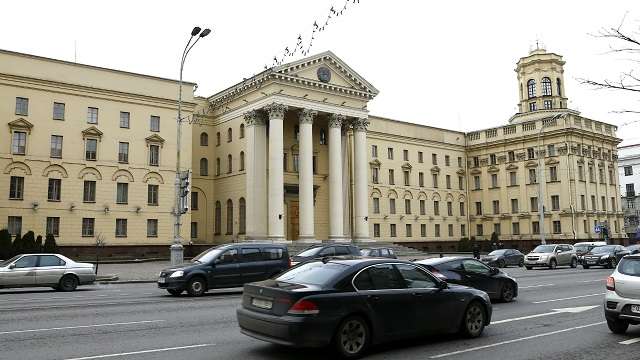 Юрий Даньков: «Прекрасно понимаю, что сейчас происходит с Виктором Бабарико»