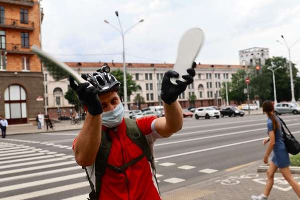 Эффект посиневших пальцев. Почему он не уходит?