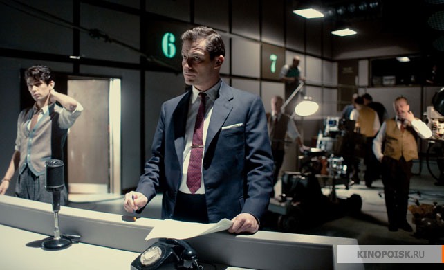 Восемь сериалов о борьбе за власть в политике и медиа