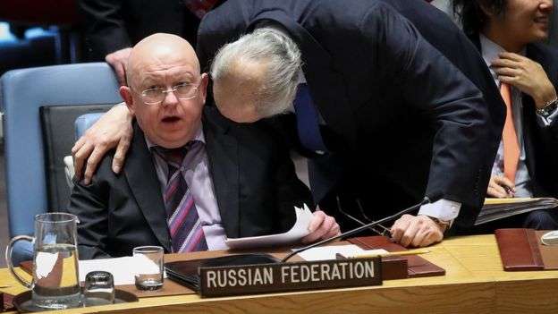 Путин: Мы не должны выглядеть как придурки. Что для этого нужно сделать