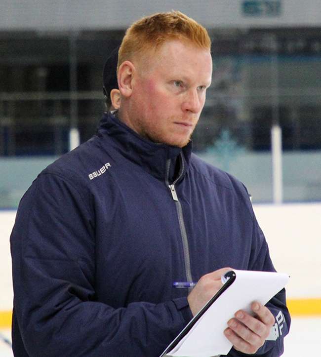 Бывший вратарь сборной Беларуси Виталий Коваль заразился COVID-19