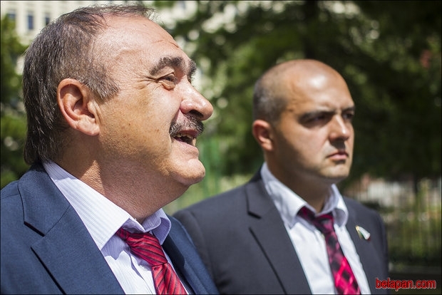 Альтернативная реальность