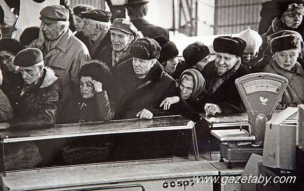 Романчук: «Страх людей — последний шанс Лукашенко»