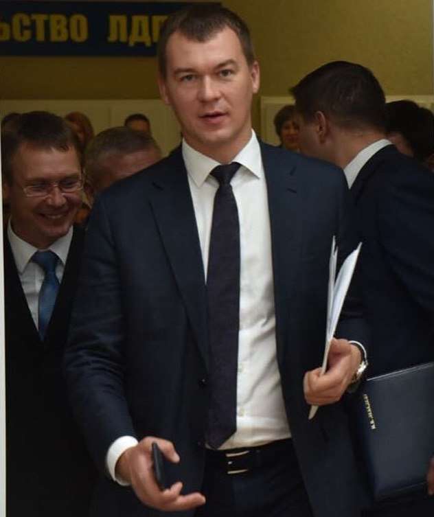 Невзоров: «Кремль коллекционирует идиотов»