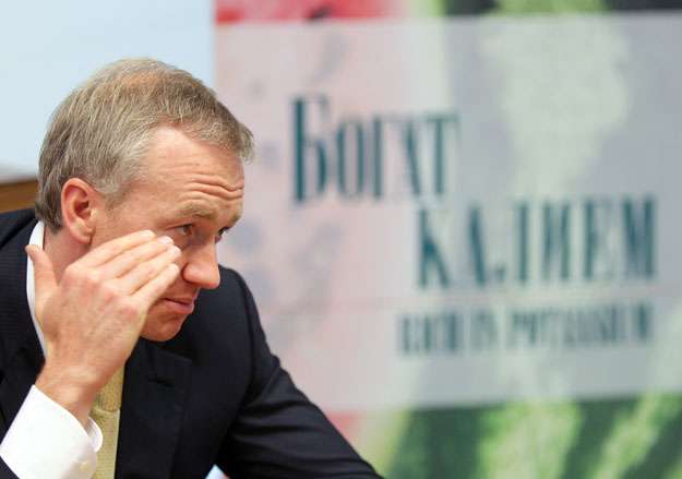 Сивицкий: «Арест счета жены Круглова – это удар по ближнему кругу Путина»