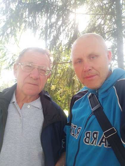 Жители Кричева направили заявление в милицию и прокуратуру на чиновников за фальсификацию выборов