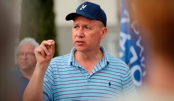 7 решений, сделавших выборы-2020 самыми грязными в истории Беларуси