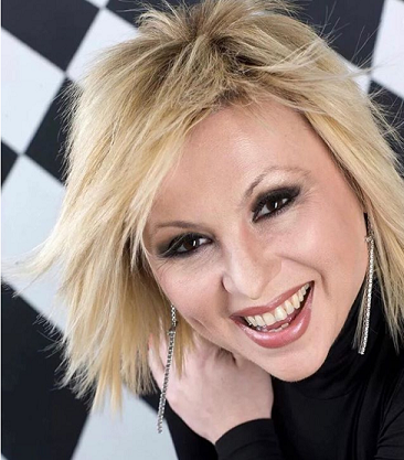 Умерла певица Валентина Легкоступова