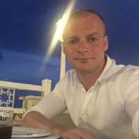 Пропал активист Дмитрий Марголин