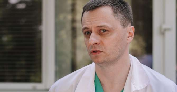 “This Must Never Happen Again.” Doctors Who Treat People After Election Protests Speak