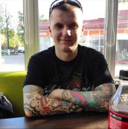 Найден мертвым Никита Кривцов, который 10 дней считался пропавшим без вести