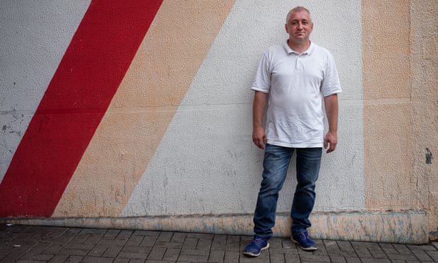 Belarus protests: Minsk still in revolt after week of fear, pride and hope