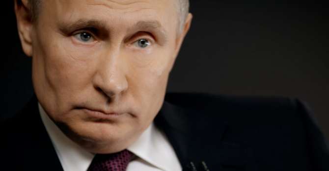 Vladimir Putin: Russian Forces Could Be Deployed In Belarus If Needed