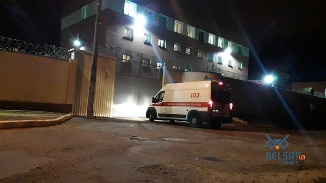 Порвали белье, пугали изнасилованием, а следователь спрашивал о выборах. Минчанка – о событиях последнего месяца