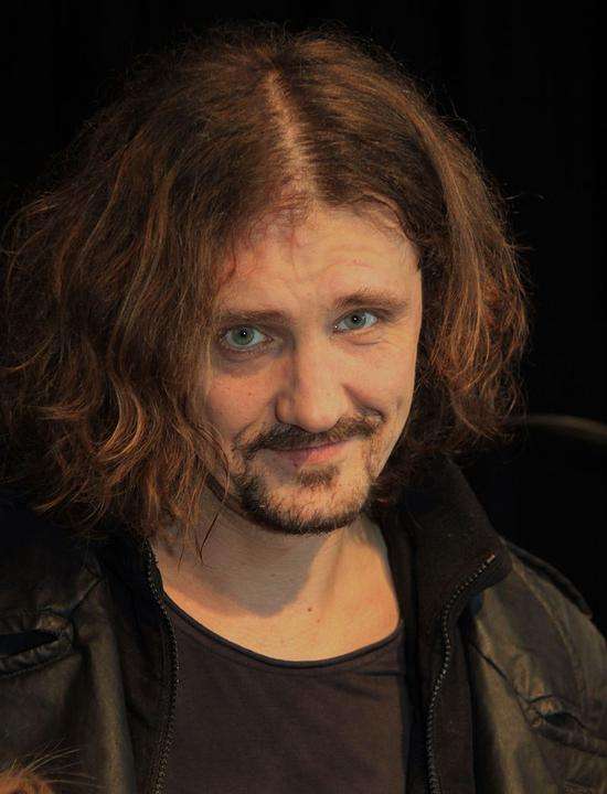 Умер певец Генек Лоска