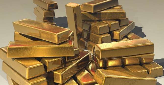Belarus' gold and currency reserves down 15.8% in August