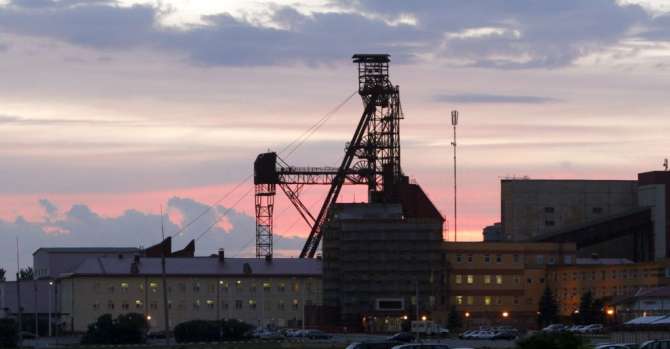 Will Russia Snatch Up Belarusian Industrial Assets Amid Crisis?